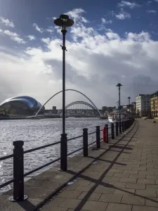 England, Tyne und Wear, Newcastle upon Tyne