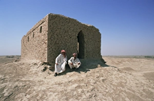 Archäologischer Ort