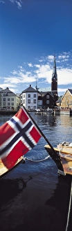 Arendal, Norwegen