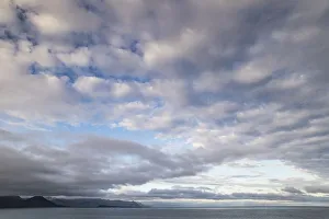 Icelandic Coastline Scenery Drucke: Arnarstapi, Snaefellsnes Peninsula, Iceland, Polar Regions
