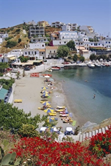 European Island Getaways Drucke: Bali, Crete