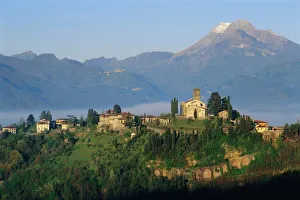 Barga, Toskana