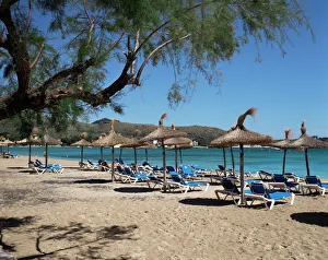 Strand, Port de Pollença