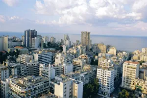 Beyrut, Libanon