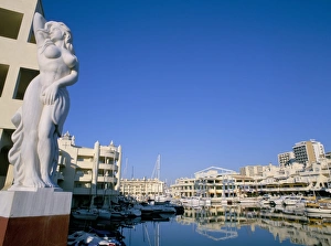 South West Europe Travel Guide Drucke: Benalmedena
