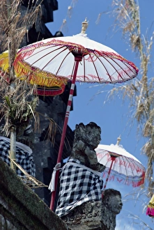 Besakih-Tempel