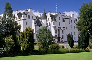 Schloss Blair