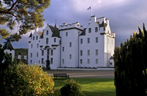 Schloss Blair