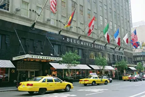 Bilder vom 29. August 2008: Bloomingdales