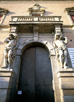 Emilia Romagna Region Drucke: Bologna, Emilia-Romagna