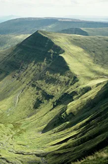 Breckon Beben
