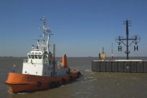 Bremerhaven Germany Drucke: Bremerhaven