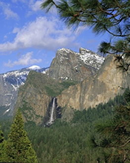 Brückenfelsfall