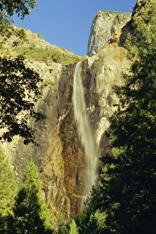 Brückenhochwasserfälle