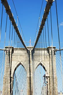 Brücke von Brooklyn
