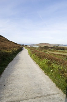 Isles Of Scilly Drucke: Bryer (Bryher)