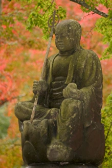 Asian Buddhist Art Drucke: Buddhist statue