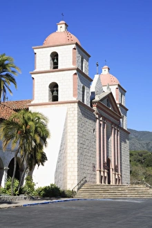 California Architecture Drucke: CA60701