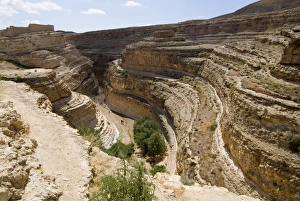 Arid Landscape Photography Tips Drucke: Canyon, Mides