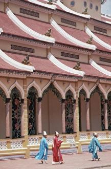 Caodai Great Temple