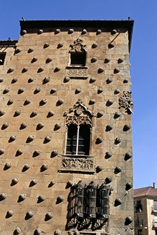 Haus der Schalen
