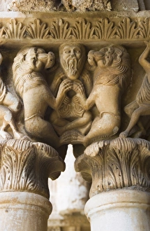 Palermo Cathedral Italy Drucke: Cathedral, Monreale