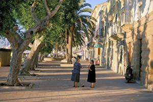 Piazza Vittorio Emanuele II