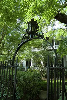 Bilder Datiert 11. Januar 2000: Charleston
