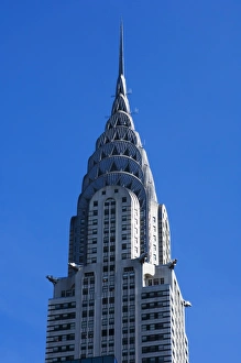 Chrysler-Bauwerk