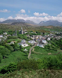Kilfenora, Konmeara