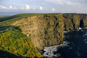 Cliffs Of Moher Ireland Drucke: Cliffs of Moher