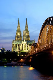 Kölner Dom