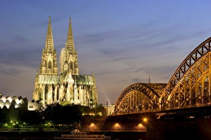 Kölner Dom