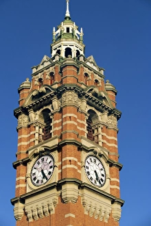 Colonial architecture