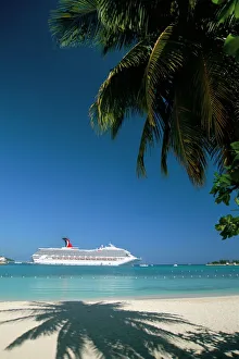 Kreuzfahrtschiff