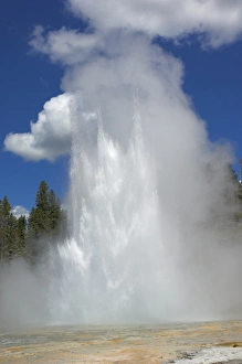 North America Outdoor Adventures Drucke: D2x070609085