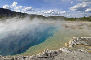 Wyoming Travel Destinations Drucke: D2x070609469