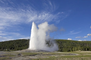 Wyoming Travel Destinations Drucke: D2x070609475