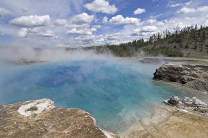 UNESCO World Heritage Site America Drucke: D2x070611156