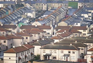 Northern Ireland Drucke: Derry (Londonderr)