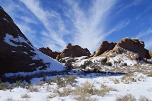 Devils Garden Utah Drucke: Devils Garden