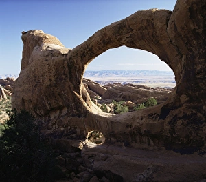 Doppel-O-Arch
