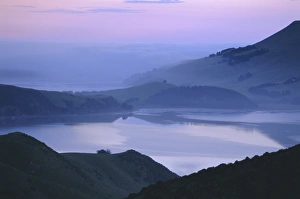 Otago Peninsula Scenery Drucke: Dunedin area