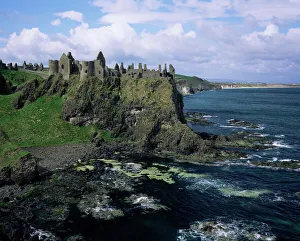 Dunluceburg