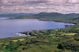 Contemporary Irish Landscapes Drucke: Dunmanus Bay
