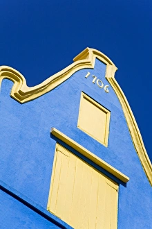 Dutch Colonial Architecture Drucke: Dutch style architecture