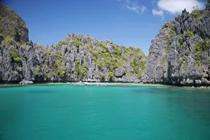 Drucke von El Nido, Palawan Philippinen Südostasien Asien Verwandte Bilder Drucke: El Nido, Palawan