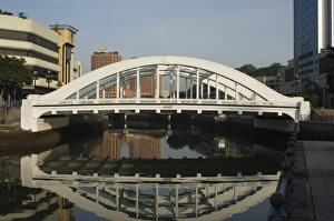 Elgin Bridge