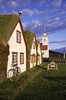 Landmuseums