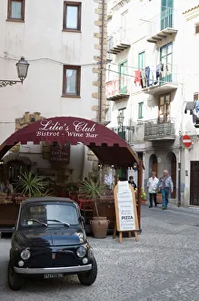 Fiat 500 Auto